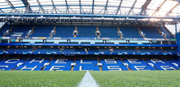 bet356体育娱乐体育成为切尔西的官方博彩合作伙伴